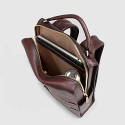 Рюкзак для iPad Piquadro PATRICIA (W140) Bordeaux CA6771W140_BO