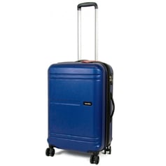 Валіза Travelite YAMBA Deluxe/Blue TL075248-20 (Середня)