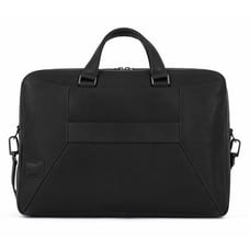 Сумка для ноутбука 15.6″ Piquadro RHINO (W118) Black CA6244W118_N