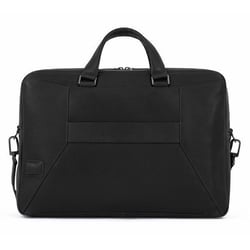 Сумка для ноутбука 15.6″ Piquadro RHINO (W118) Black CA6244W118_N