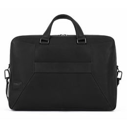 Сумка для ноутбука 15.6″ Piquadro RHINO (W118) Black CA6244W118_N