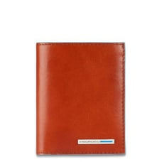 Портмоне Piquadro BLUE SQUARE (B2) Orange-Sand PU3244B2_ARSA