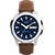 Чоловічий годинник Timex ESSEX AVENUE Day Date Tx2y38100