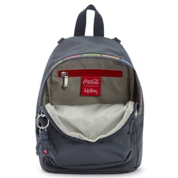 Рюкзак-сумка Kipling DELIA COMPACT Cc Graphics (Y32)