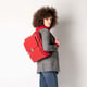 Рюкзак для ноутбука 14″ Piquadro DAFNE (DF) Red CA5277DF_R