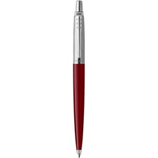 Ручка гелева Parker JOTTER Originals Red CT GEL (Eco упаковка)