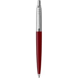 Ручка гелевая Parker JOTTER Originals Red CT GEL (Eco упаковка)