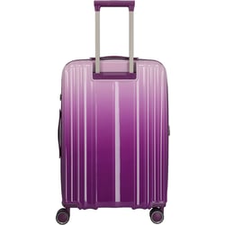 Валіза Travelite LASCANA Edition/Purple Degrade TL077448-17 (Середня)