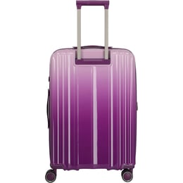 Чемодан Travelite LASCANA Edition/Purple Degrade TL077448-17 (Средний)