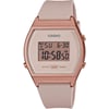 Годинник 35 мм Casio STANDARD Digital LW-204-4AEF