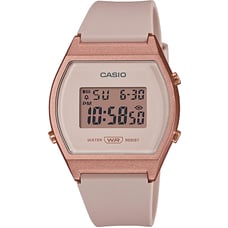 Годинник 35 мм Casio STANDARD Digital LW-204-4AEF