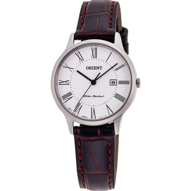 Годинник 30 мм Orient CONTEMPORARY RF-QA0008S10B