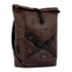 Рюкзак для ноутбука 15,6″ Piquadro HARPER (AP) Dark Brown CA5677AP_TM