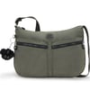 Сумка Kipling IZELLAH Green Moss (88D)