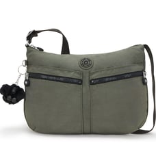 Сумка Kipling IZELLAH Green Moss (88D)