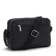 Сумка Kipling ABANU M Signature Emb (K59)