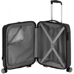 Валіза Travelite CITY/Anthracite TL073046-04 (Маленька)