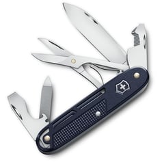 Швейцарский складной нож 93мм Victorinox SYNERGY X ALOX 0.8226.22