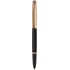 Ручка перьевая Parker PARKER 51 Deluxe Black GT FP18 F