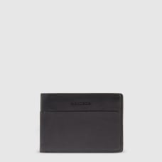 Портмоне Piquadro HARPER (AP) Black PU1392APR_N