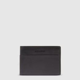 Портмоне Piquadro HARPER (AP) Black PU1392APR_N