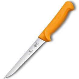 Ніж обвалювальний 14 см Victorinox SWIBO Boning 5.8401.14