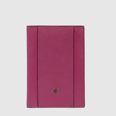 Обложка для паспорта Piquadro CIRCLE (W92) Fuchsia PP6340W92R_R7