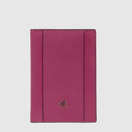 Обкладинка для паспорта Piquadro CIRCLE (W92) Fuchsia PP6340W92R_R7