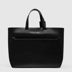 Сумка Piquadro BLUE SQUARE (B2) Black BD6680B2-N