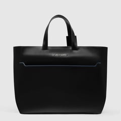 Сумка Piquadro BLUE SQUARE (B2) Black BD6680B2-N