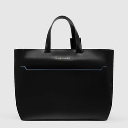 Сумка Piquadro BLUE SQUARE (B2) Black BD6680B2-N