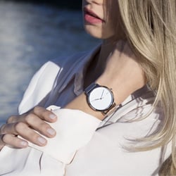 Жіночий годинник Wenger METROPOLITAN DONNISSIMA W01.1731.108