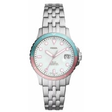 Часы 36 мм Fossil FB-01 ES4741