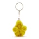 Брелок-мавпочка Kipling MONKEYCLIP XS KH Inside Yellow (2TT)