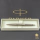 Ручка кулькова Parker JOTTER UKRAINE Stainless Steel CT BP Слава ЗСУ