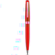 Ручка кулькова Montegrappa ARMONIA Scarlet CT BP ISA1RBAR_1