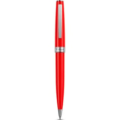 Ручка шариковая Montegrappa ARMONIA Scarlet CT BP ISA1RBAR_1