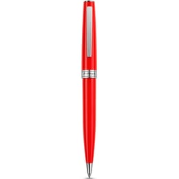 Ручка кулькова Montegrappa ARMONIA Scarlet CT BP ISA1RBAR_1