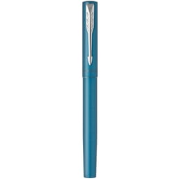Ручка роллерная Parker VECTOR XL Metallic Teal CT RB