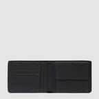 Портмоне Piquadro CRONUS (S134) Black PU257S134R_N