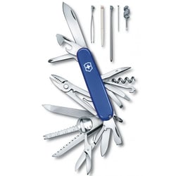 Швейцарский складной нож Victorinox SWISSCHAMP 1.6795.2