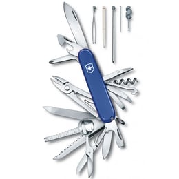 Швейцарський складаний ніж Victorinox SWISSCHAMP 1.6795.2