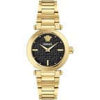 Жіночий годинник Versace VERSACE GREEK Vre5b00625