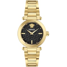 Жіночий годинник Versace VERSACE GREEK Vre5b00625