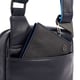 Сумка Piquadro B2 REVAMP (B2V) Blue-Blue CA5944B2V_BLBL