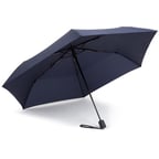 Парасолька-автомат Piquadro OM6 Blue OM5288OM6_BLU