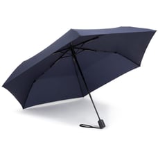 Зонт-автомат Piquadro OM6 Blue OM5288OM6_BLU