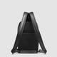 Сумка-слинг Piquadro URBAN (UB00) Grey-Black CA6801UB00_GRN