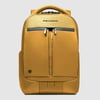 Рюкзак для ноутбука 14″ Piquadro ORION (S136) Yellow CA6620S136_G