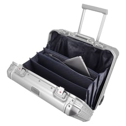 Бізнес-кейс Travelite NEXT/Silver TL079912-56